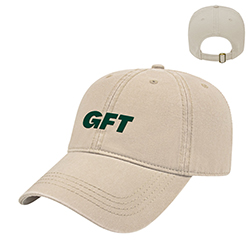 RELAXED GOLF CAP
