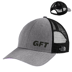 THE NORTH FACE TRUCKER CAP