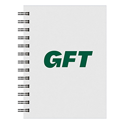 SPIRAL BOUND JOURNAL