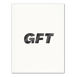 PERFECT BOUND JOURNAL