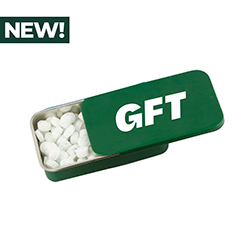 SLYDER MINT TIN