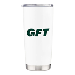 TUMBLER - 20 OZ