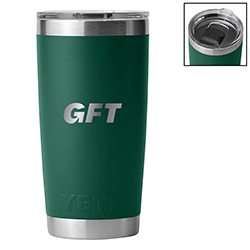 Yeti Rambler 20Oz Tumbler Magslider Lid