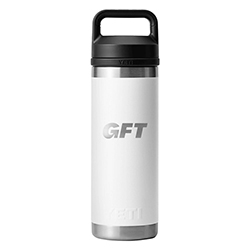 YETI CHUG BOTTLE - 18 OZ