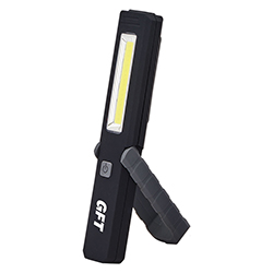 MAGNETIC KICKSTAND WORKLIGHT - COB
