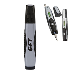 MULTI-PURPOSE TOOL WITH FLASHLIGHT