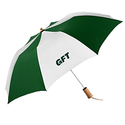 43" Arc Executive Umbrella