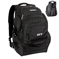 OGIO MASTERMIND BACKPACK