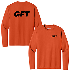 COOLING PERFORMANCE SHIRT