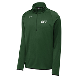 NIKE THERMA-FIT 1/4 ZIP