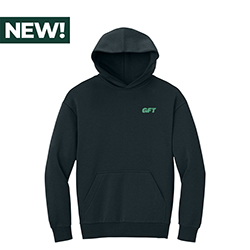 DISTRICT V.I.T. HEAVYWEIGHT HOODIE