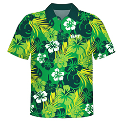 Men's Hawaiian Shirt