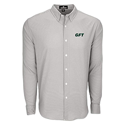 VANTAGE DRESS SHIRT - MEN'S