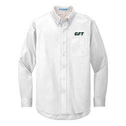 EASY CARE DRESS SHIRT - MEN'S TALL