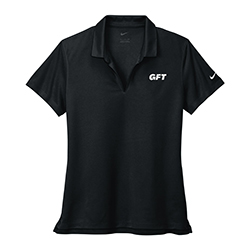 NIKE PIQUE POLO - LADIES'