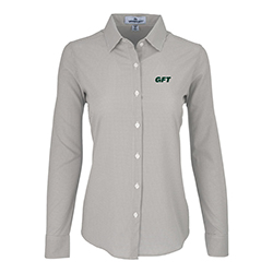 VANTAGE DRESS SHIRT - LADIES'